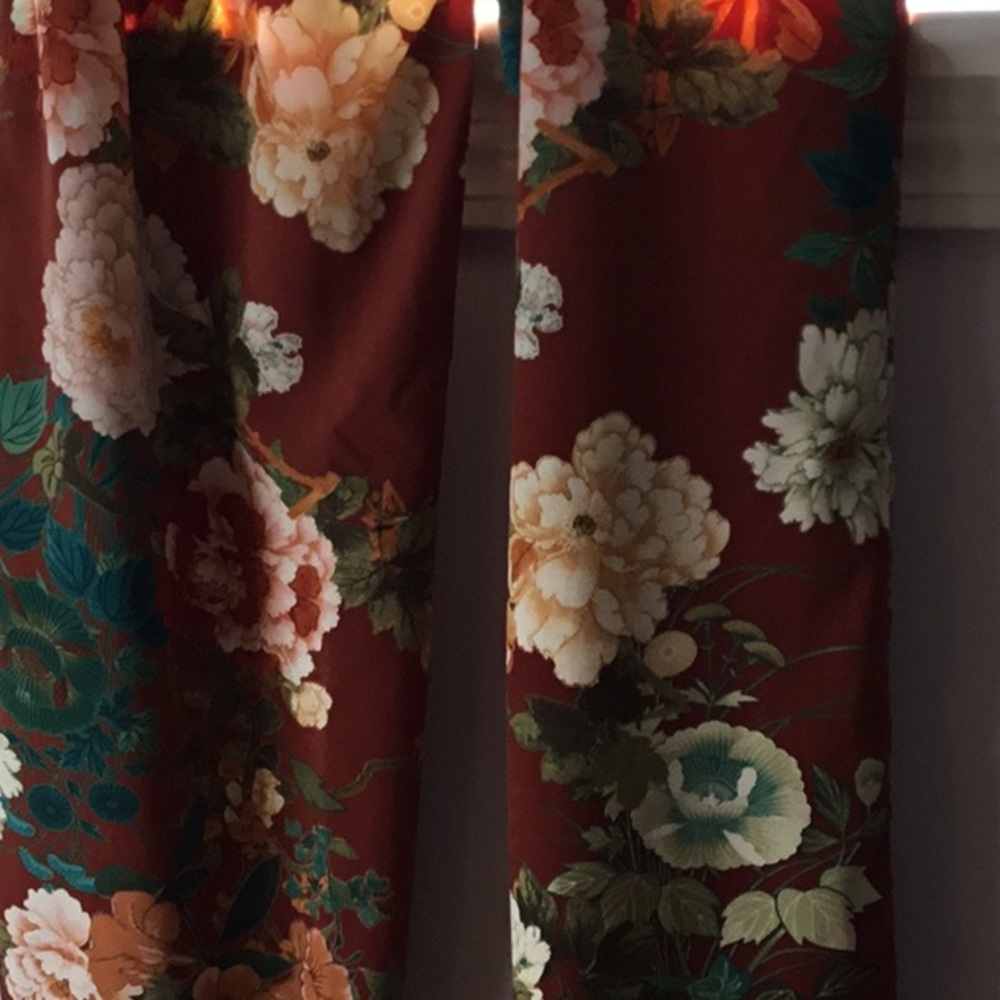 Chico’s palazzo pants